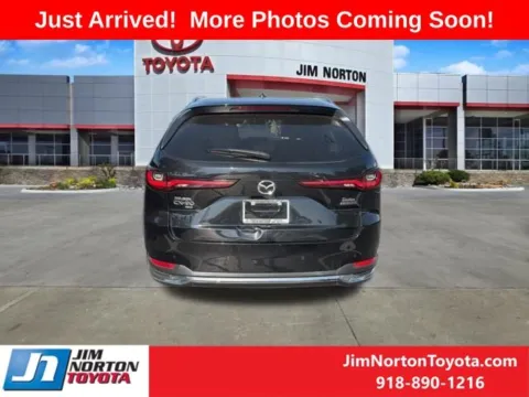More photos of 2024 Mazda CX-90 3.3 Turbo Premium at Jim Norton Toyota, OK