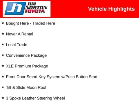 More photos of 2023 Toyota RAV4 XLE Premium at Jim Norton Toyota, OK