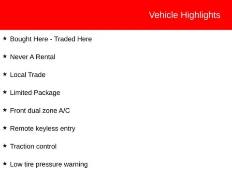 More photos of 2024 Toyota Tacoma Limited at Jim Norton Toyota, OK