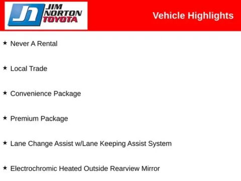 More photos of 2025 Lexus RX 350 Premium at Jim Norton Toyota, OK