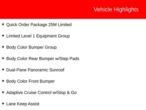 More photos of 2020 Ram 1500 Limited at Jim Norton Toyota, OK