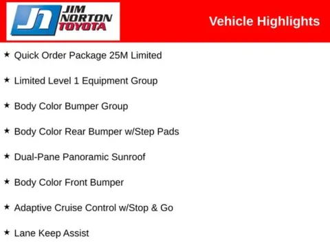 More photos of 2020 Ram 1500 Limited at Jim Norton Toyota, OK