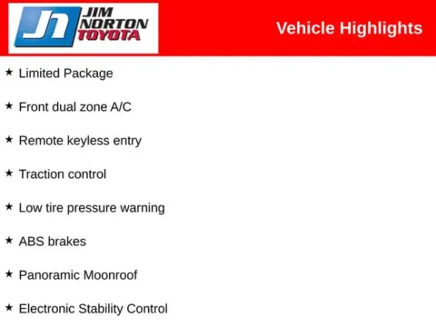 More photos of 2023 Toyota Crown Limited at Jim Norton Toyota, OK