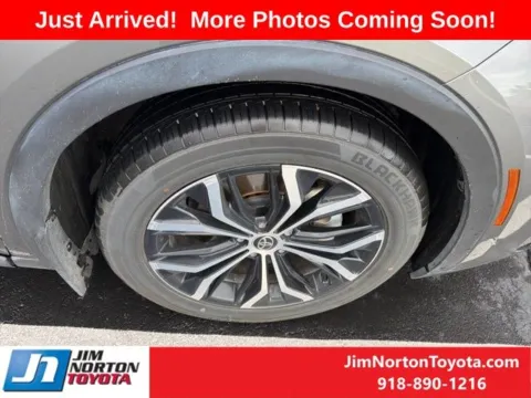 Another view of 2023 Toyota Crown Limited for sale in Tulsa, OK at Jim Norton Toyota