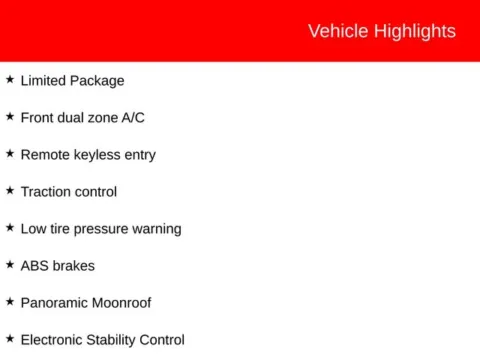 More photos of 2023 Toyota Crown Limited at Jim Norton Toyota, OK