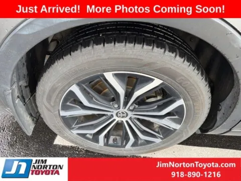 More photos of 2023 Toyota Crown Limited at Jim Norton Toyota, OK