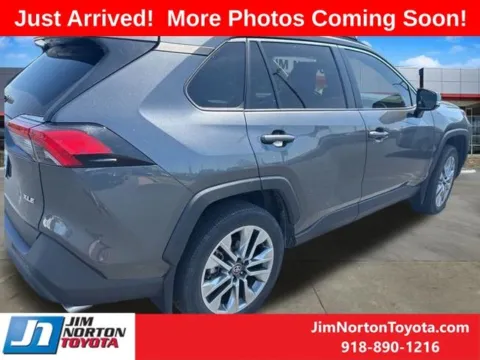 More photos of 2023 Toyota RAV4 XLE Premium at Jim Norton Toyota, OK