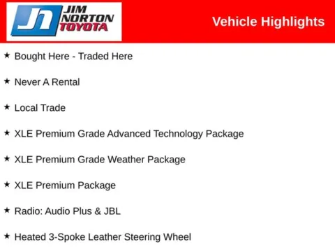 More photos of 2021 Toyota RAV4 Hybrid XLE Premium at Jim Norton Toyota, OK