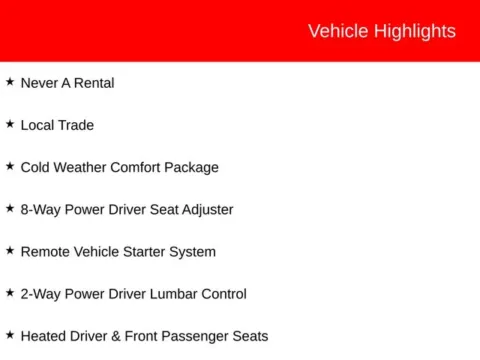 More photos of 2023 Buick Encore GX Preferred at Jim Norton Toyota, OK