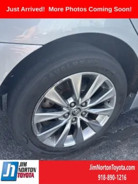 More photos of 2016 Toyota Camry XLE at Jim Norton Toyota, OK