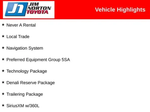 More photos of 2024 GMC Sierra 1500 Denali at Jim Norton Toyota, OK