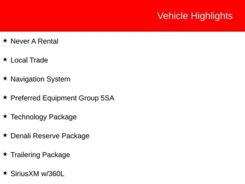 More photos of 2024 GMC Sierra 1500 Denali at Jim Norton Toyota, OK