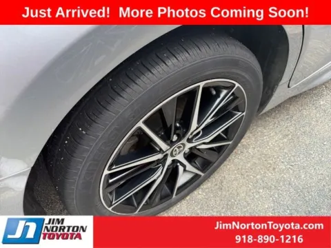 More photos of 2024 Toyota Camry SE at Jim Norton Toyota, OK