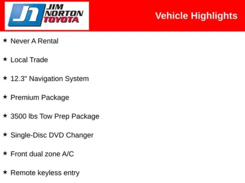 More photos of 2017 Lexus RX 350 at Jim Norton Toyota, OK