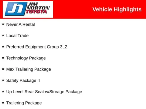 More photos of 2021 Chevrolet Silverado 1500 High Country at Jim Norton Toyota, OK