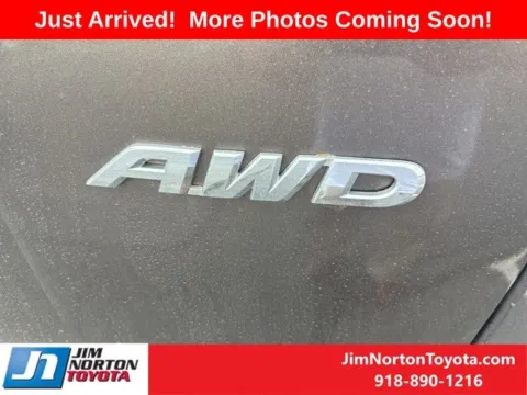 More photos of 2014 Honda CR-V EX at Jim Norton Toyota, OK