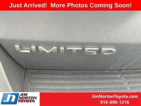 Another view of 2021 Ford Expedition Max Limited for sale in Tulsa, OK at Jim Norton Toyota