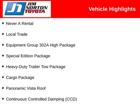 More photos of 2021 Ford Expedition Max Limited at Jim Norton Toyota, OK