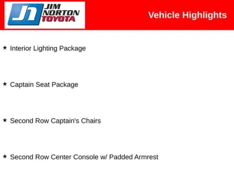 More photos of 2018 Nissan Armada Platinum at Jim Norton Toyota, OK