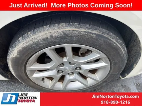 More photos of 2014 Chevrolet Malibu LT at Jim Norton Toyota, OK