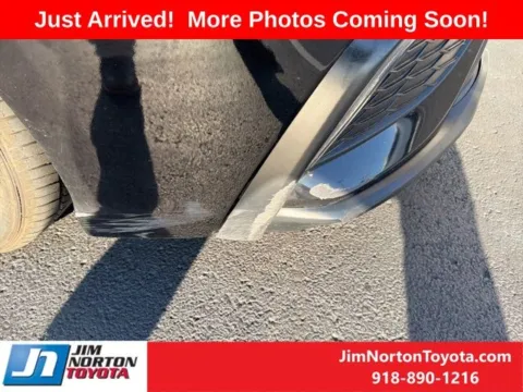 Another view of 2023 Toyota Camry Hybrid SE for sale in Tulsa, OK at Jim Norton Toyota