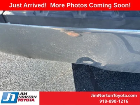 Another view of 2012 Toyota Tundra Grade for sale in Tulsa, OK at Jim Norton Toyota