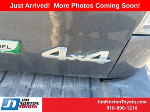 More photos of 2012 Toyota Tundra Grade at Jim Norton Toyota, OK