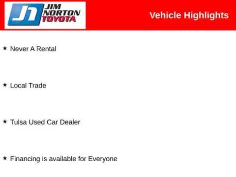 More photos of 2018 Kia Forte LX at Jim Norton Toyota, OK