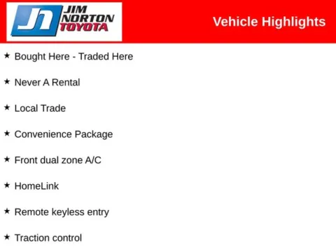 More photos of 2023 Toyota Camry SE at Jim Norton Toyota, OK