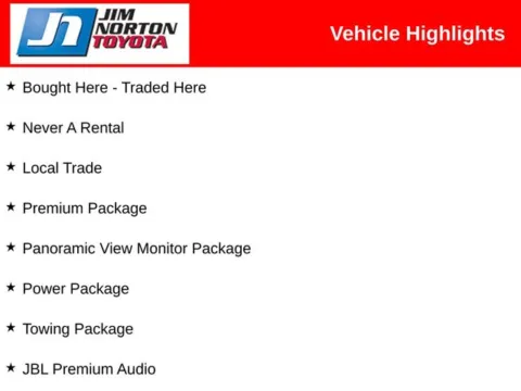 More photos of 2025 Toyota Tundra Limited at Jim Norton Toyota, OK