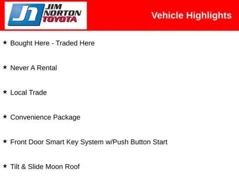 More photos of 2025 Toyota RAV4 XLE at Jim Norton Toyota, OK