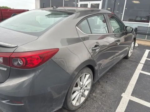 More photos of 2017 Mazda Mazda3 Grand Touring at Jim Norton Toyota, OK