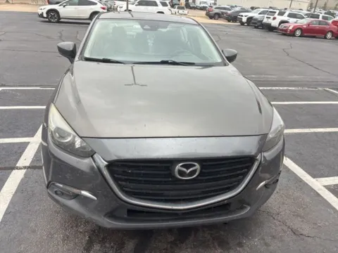 Photos of 2017 Mazda Mazda3 Grand Touring for sale in Tulsa, OK at Jim Norton Toyota
