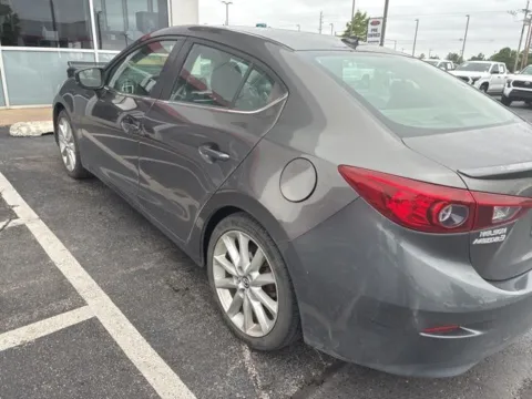 More photos of 2017 Mazda Mazda3 Grand Touring at Jim Norton Toyota, OK