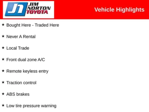 More photos of 2022 Toyota Highlander Hybrid XLE at Jim Norton Toyota, OK
