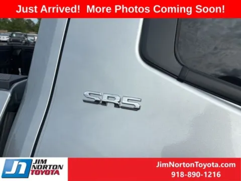 More photos of 2022 Toyota Tundra SR5 at Jim Norton Toyota, OK