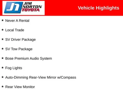 More photos of 2015 Nissan Armada SV at Jim Norton Toyota, OK