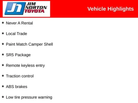 More photos of 2014 Toyota Tundra SR5 at Jim Norton Toyota, OK