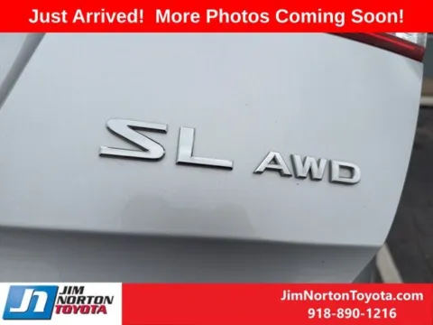 More photos of 2012 Nissan Murano SL at Jim Norton Toyota, OK