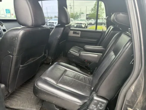More photos of 2015 Ford Expedition EL Limited at Jim Norton Toyota, OK
