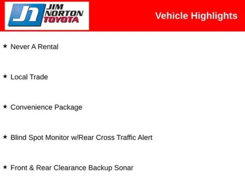 More photos of 2021 Toyota Tundra SR5 at Jim Norton Toyota, OK