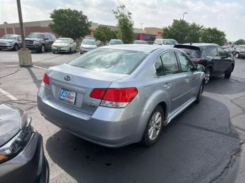 More photos of 2012 Subaru Legacy 2.5i at Jim Norton Toyota, OK