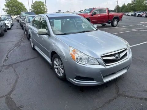 More photos of 2012 Subaru Legacy 2.5i at Jim Norton Toyota, OK