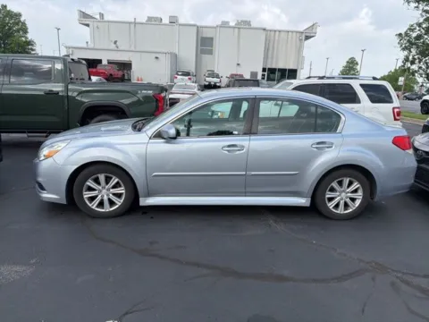 Photos of 2012 Subaru Legacy 2.5i for sale in Tulsa, OK at Jim Norton Toyota