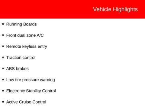 More photos of 2025 Toyota 4Runner SR5 at Jim Norton Toyota, OK