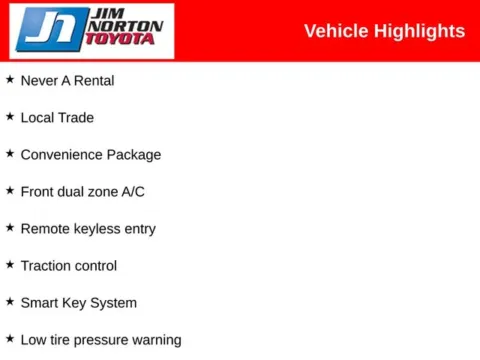 More photos of 2025 Toyota Camry SE at Jim Norton Toyota, OK