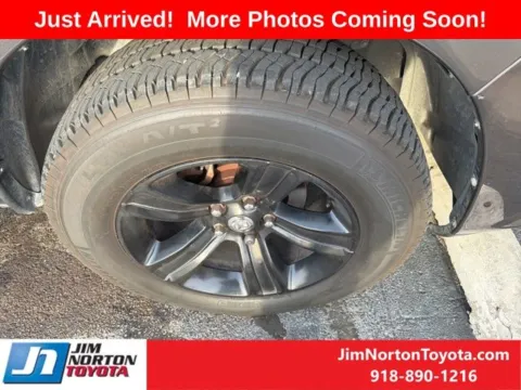 More photos of 2014 Ram 1500 Sport at Jim Norton Toyota, OK