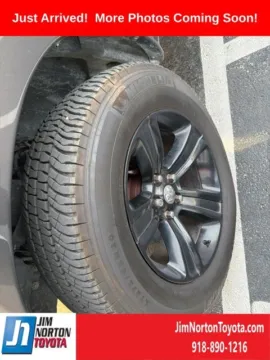 Photos of 2014 Ram 1500 Sport for sale in Tulsa, OK at Jim Norton Toyota