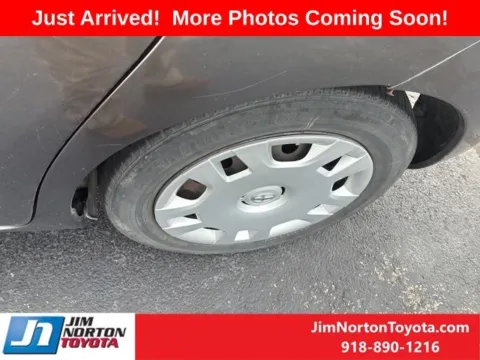 More photos of 2013 Scion xD at Jim Norton Toyota, OK