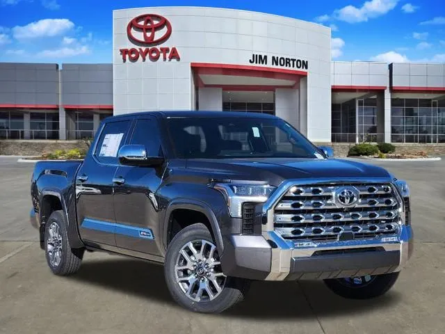 2025 Toyota Tundra 1794 for sale in Tulsa, OK